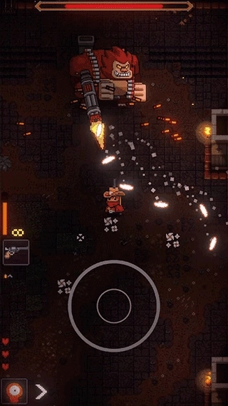 地牢VS枪手(Dungeon VS Gunner)(5)