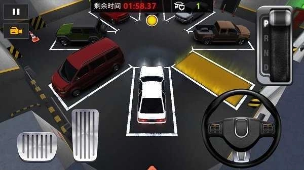 科目二真实在线模拟