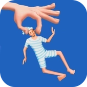 睡眠布娃娃(Sleep Ragdoll)