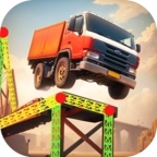 桥梁建造模拟器手机版