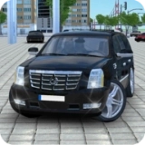 凯迪拉克越野(越野凯迪拉克)