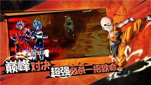 完美幻想龙珠(1)