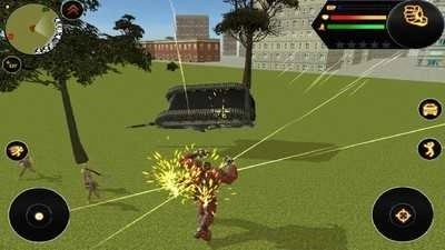 机器人球模拟器(Robot Ball)