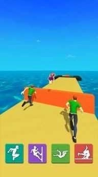 史诗般的酷跑(Parkour Race)图3