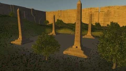 失落的星球生存(3)