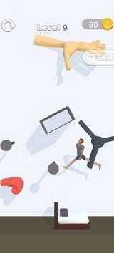 睡眠布娃娃(Sleep Ragdoll)