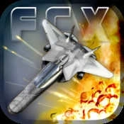 霹雳空战X(Fractal Combat X (Premium))