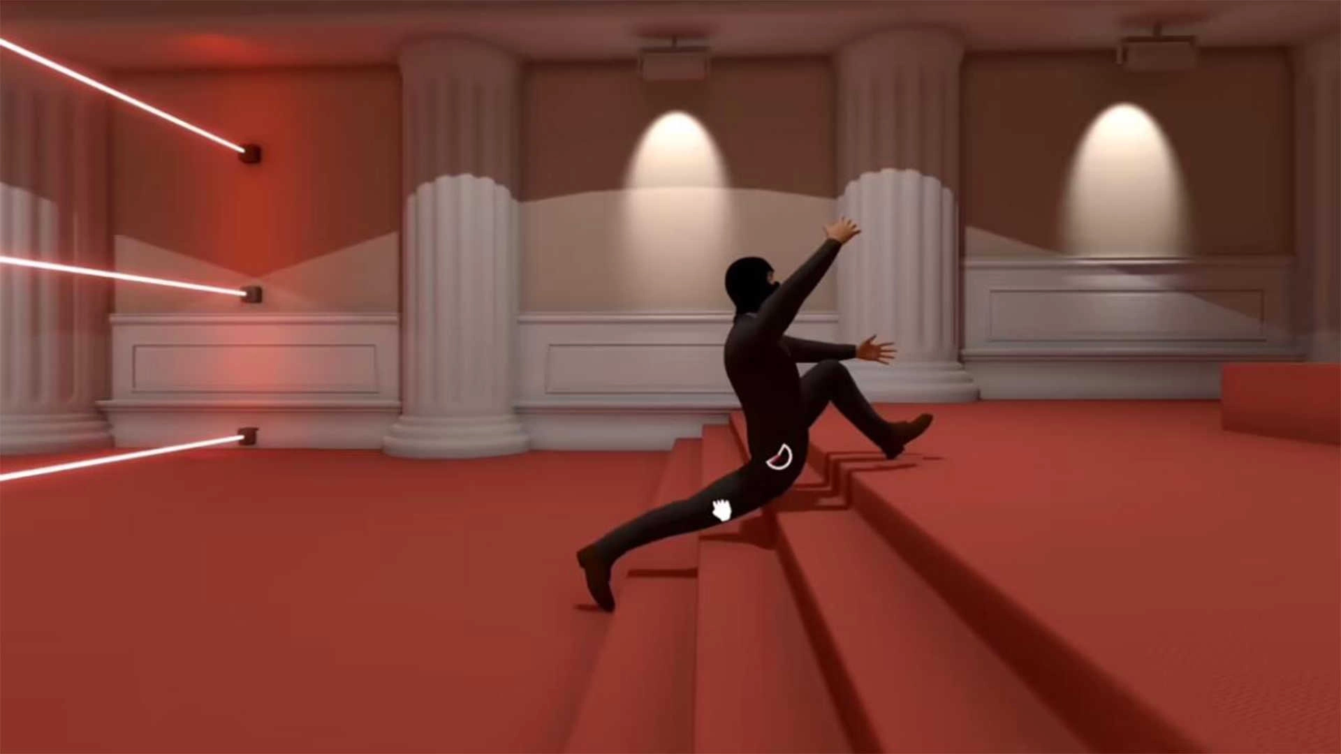 侠盗都市猎手(1)