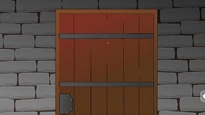 拘束拷问皇女伊莉娜(2)