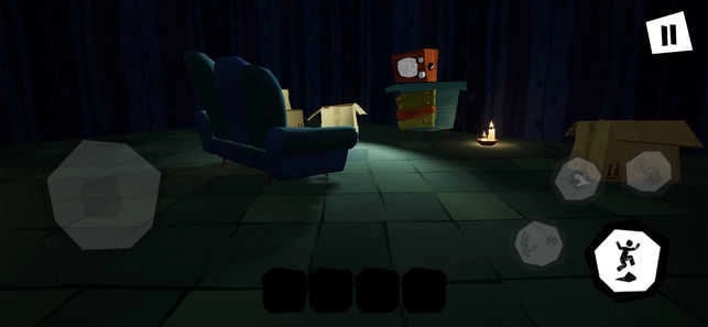 人格邻居游戏图3