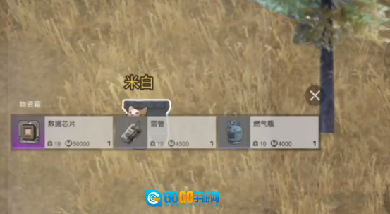 猫猫地铁逃生图5