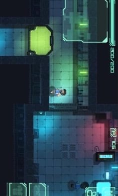 战争太空行动中文版图3