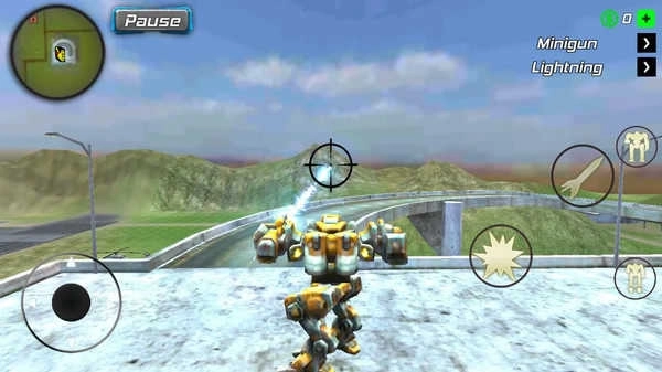 风暴绳索英雄图3