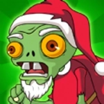 步行僵尸植物守卫农场(Walking Zombies-Plants Guard Farm)
