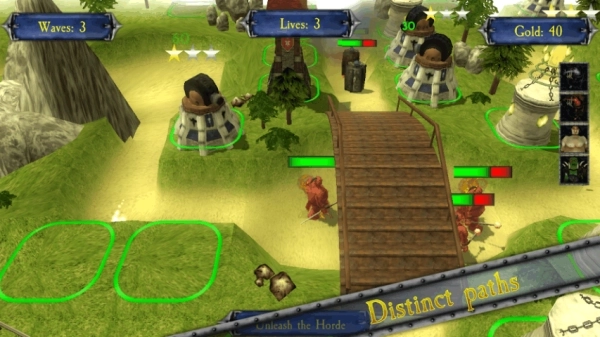 王国塔防中文版(4)