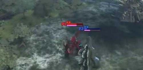 哥斯拉怪兽大乱斗图4