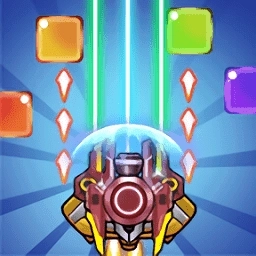 暴打方块君游戏