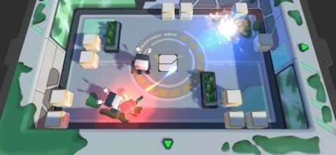 阿瓦隆太空冒险(3)