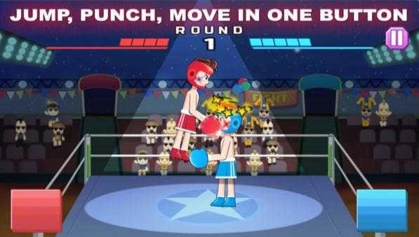 拳击对决：双人图3