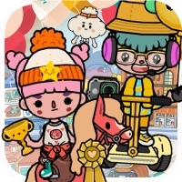 米加乐园完整版