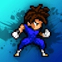 宇宙战士(Warriors of the Universe)