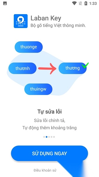 laban key越南语输入法手机版图2