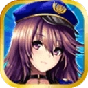 美女刑警(美女ポリス)