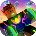 罗布乐思凹凸世界联动版