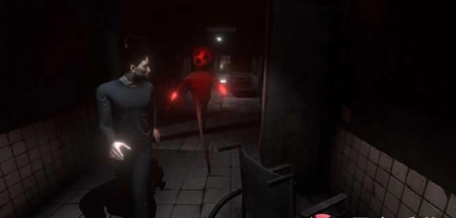 骨人惊魂中文版图4