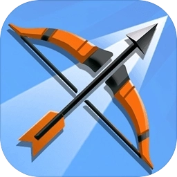 弓箭手吃鸡大作战