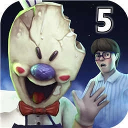 恐怖冰淇淋5奥特模组