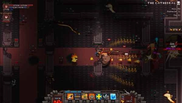 英雄围城安卓中文版图4