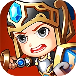 军团战争(War of Legions)