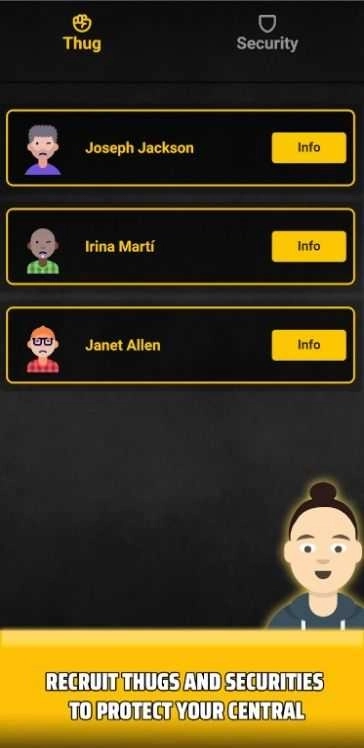 出租车竞争对手（Taxi Rivals）