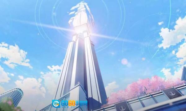 碧蓝档案日服图1