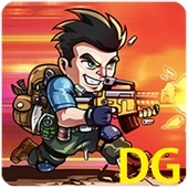 金属外壳士兵(Metal Jacket Soldiers)