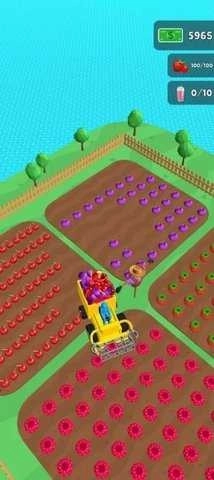 水果星球(Fruity Planet 3D)