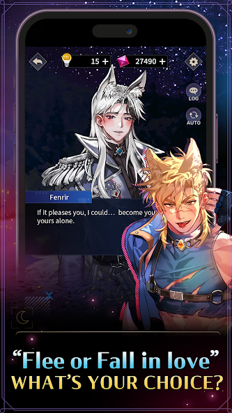 月光迷恋2026最新版图1