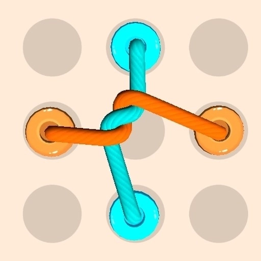 一起跳绳子游戏