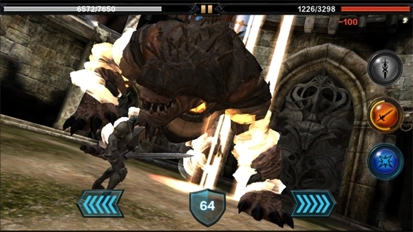 无尽之剑3最新版(3)