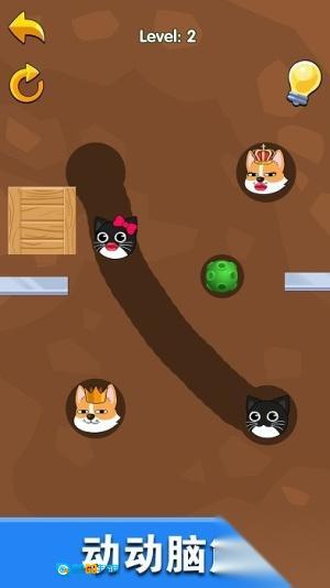 恋爱也疯狂手机版图3