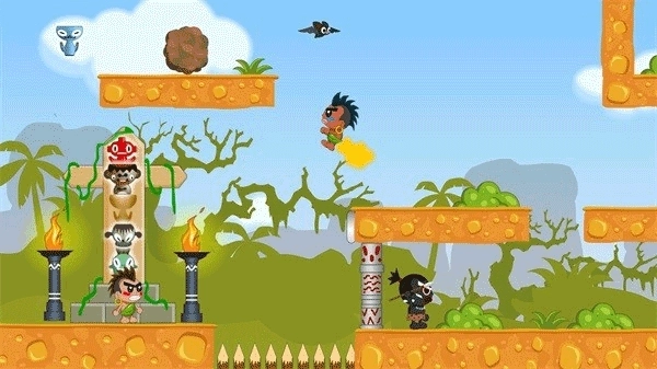 屁王兄弟中文版(3)