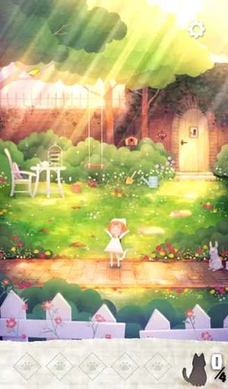 迷失猫咪的旅程图2