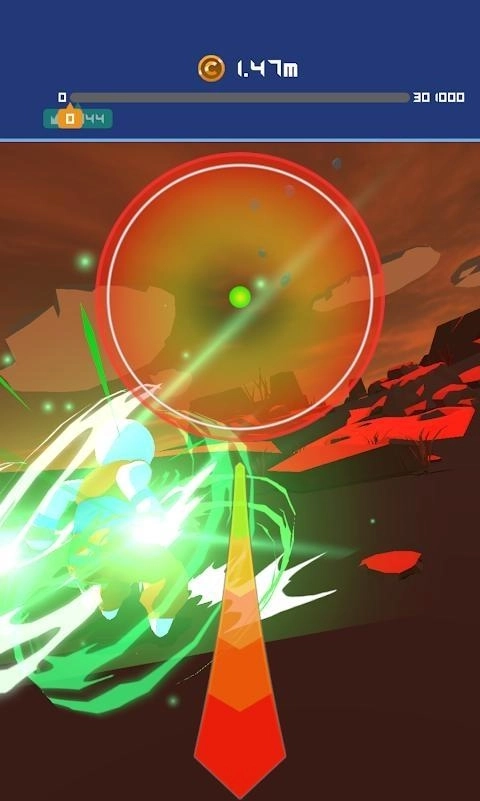 能量爆发游戏图2