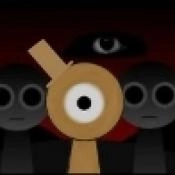 节奏盒子sprunki第四阶段