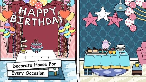 Home Design游戏图3