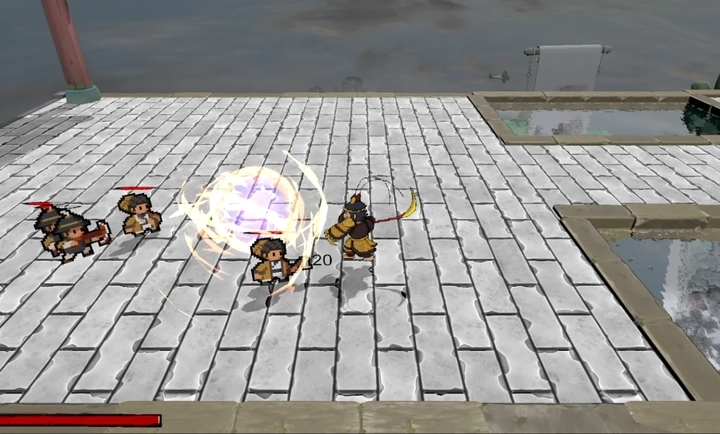 黑神话悟空之再战天庭图3