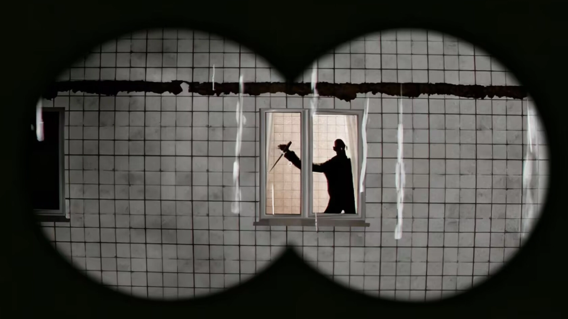 目击凶杀案游戏图1