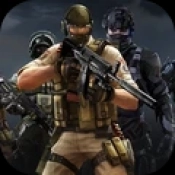 沙盒反恐吃鸡 v1.0.0