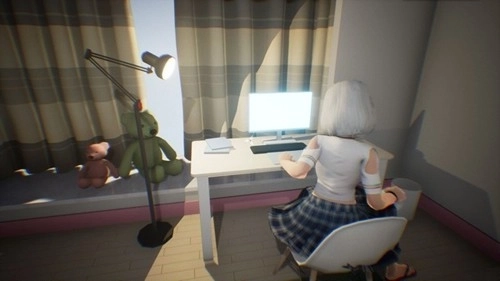 VAM女友模拟器免费版图1